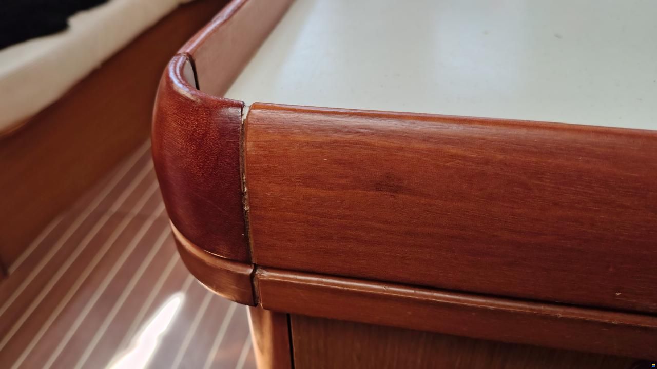 Jeanneau Sun Odyssey 42 DS