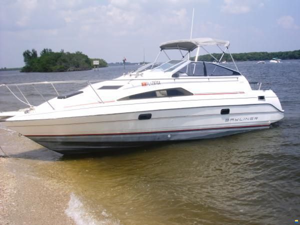 Bayliner Ciera 2651
