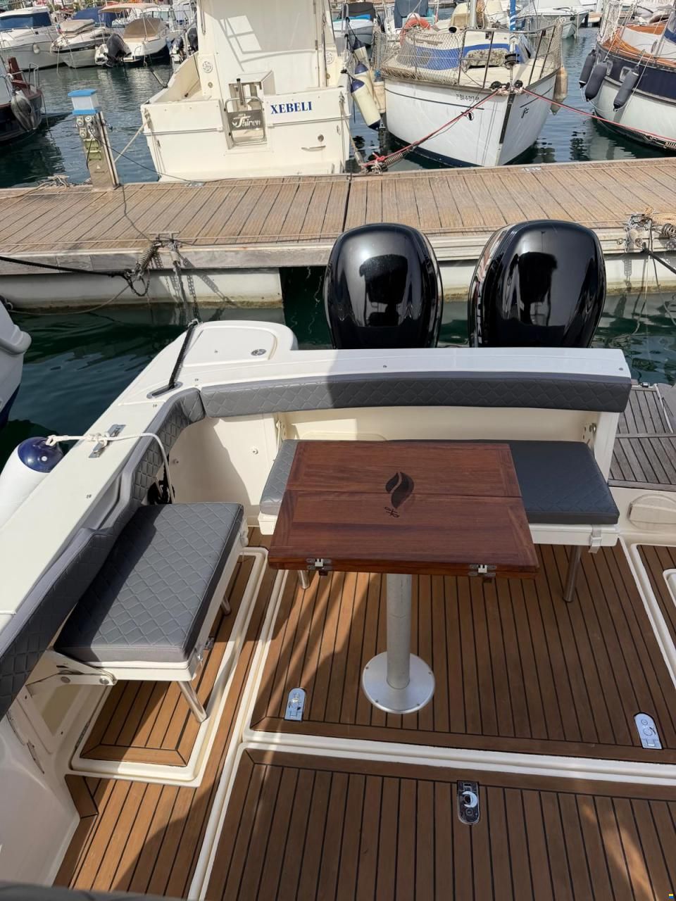 Jeanneau Cap Camarat 925