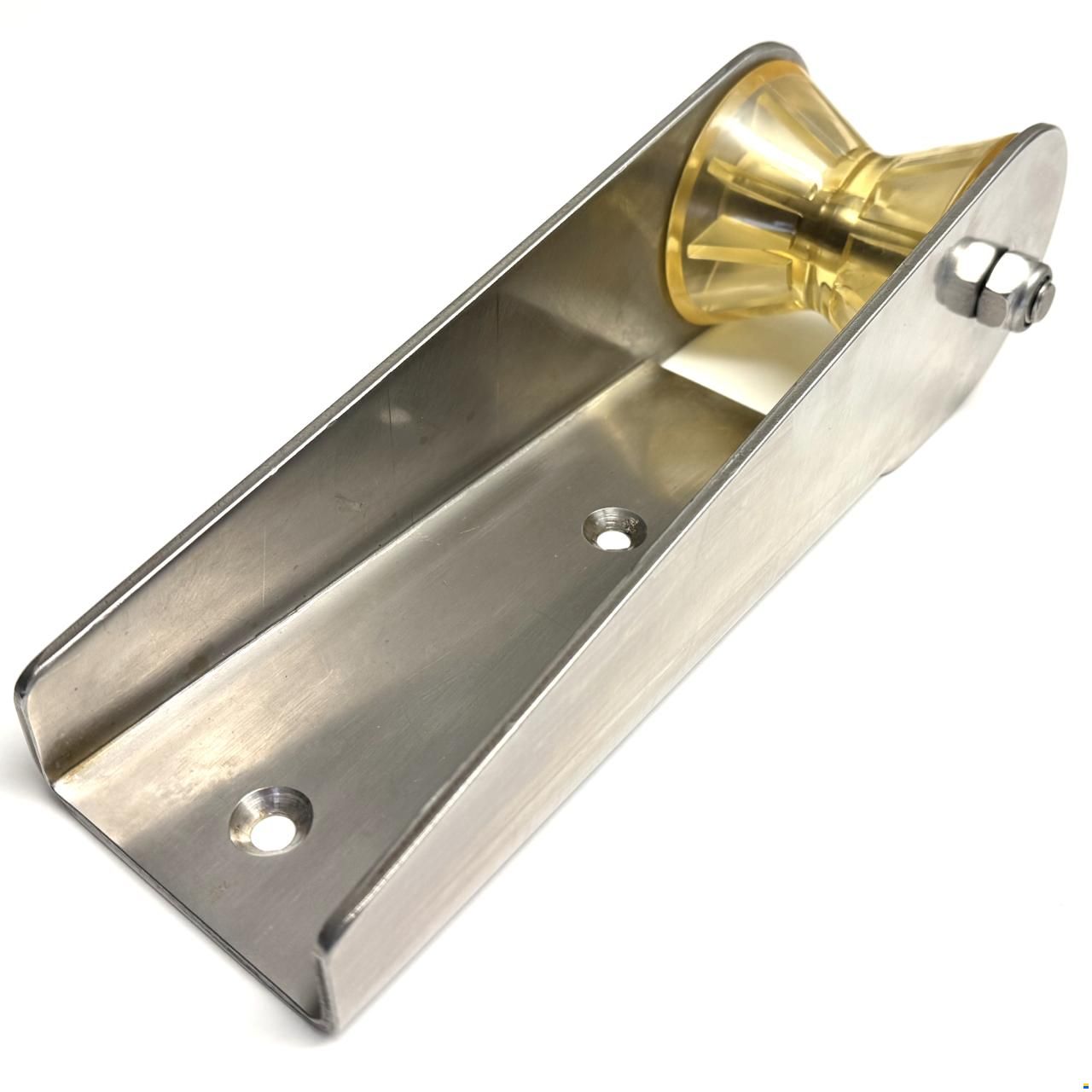 Ankerrolle Inox 270 mm Occasion