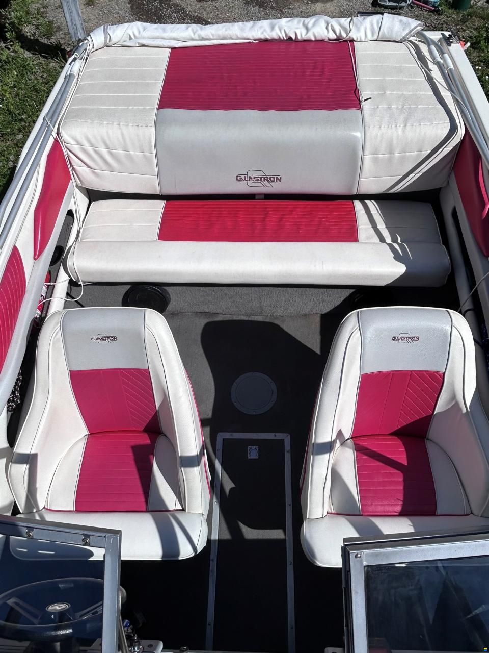 Glastron 1700 CB