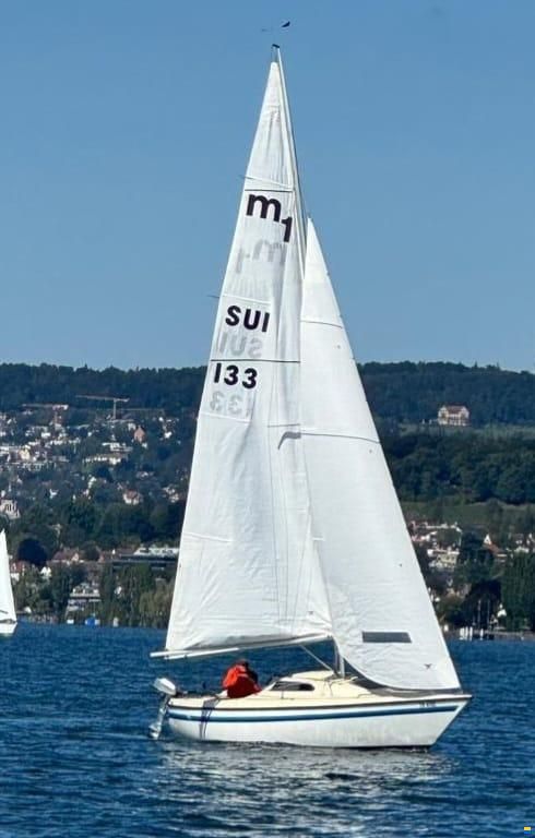 Moser M1