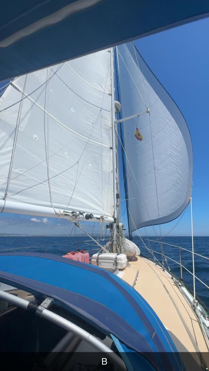 Phantom Yachts Phantom 35