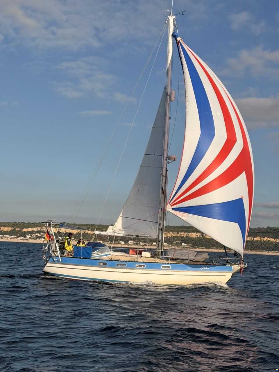 Phantom Yachts Phantom 35