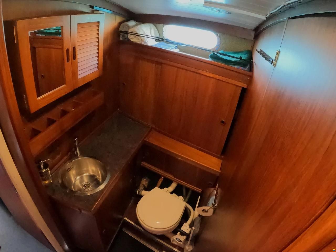 Phantom Yachts Phantom 35