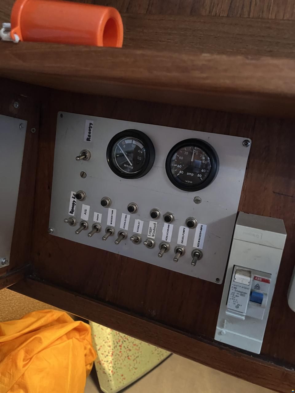 Phantom Yachts Phantom 35