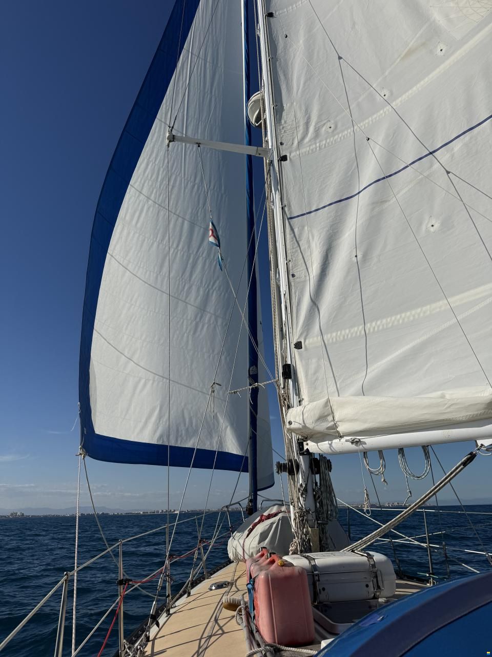 Phantom Yachts Phantom 35