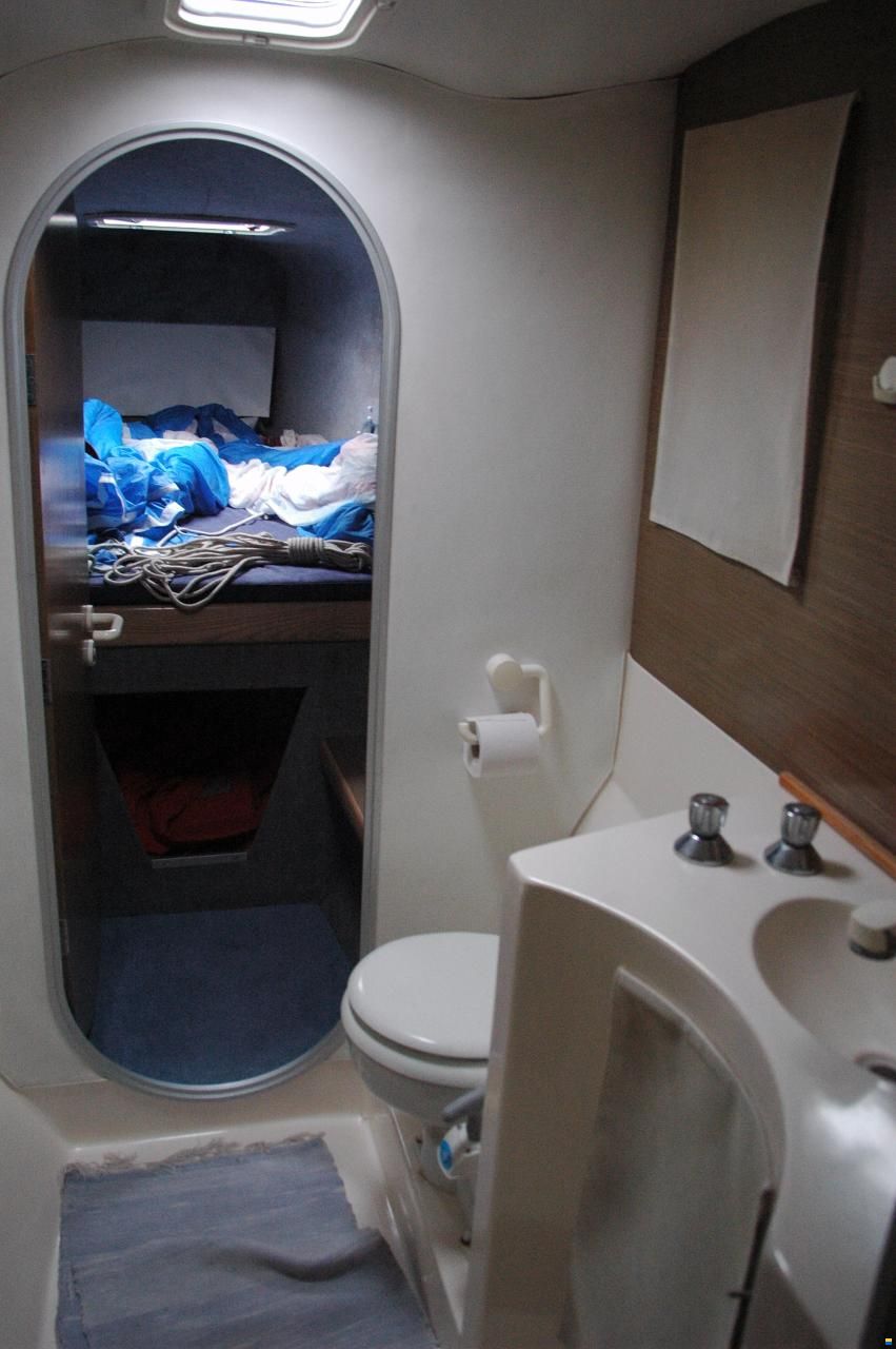 Fountaine Pajot Antigua