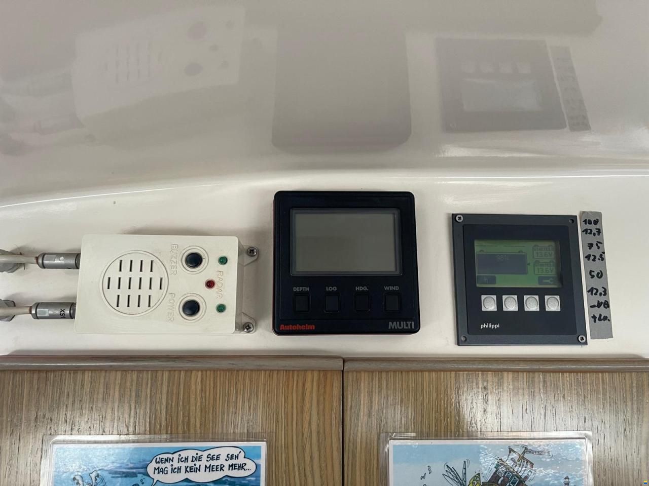 Fountaine Pajot Antigua