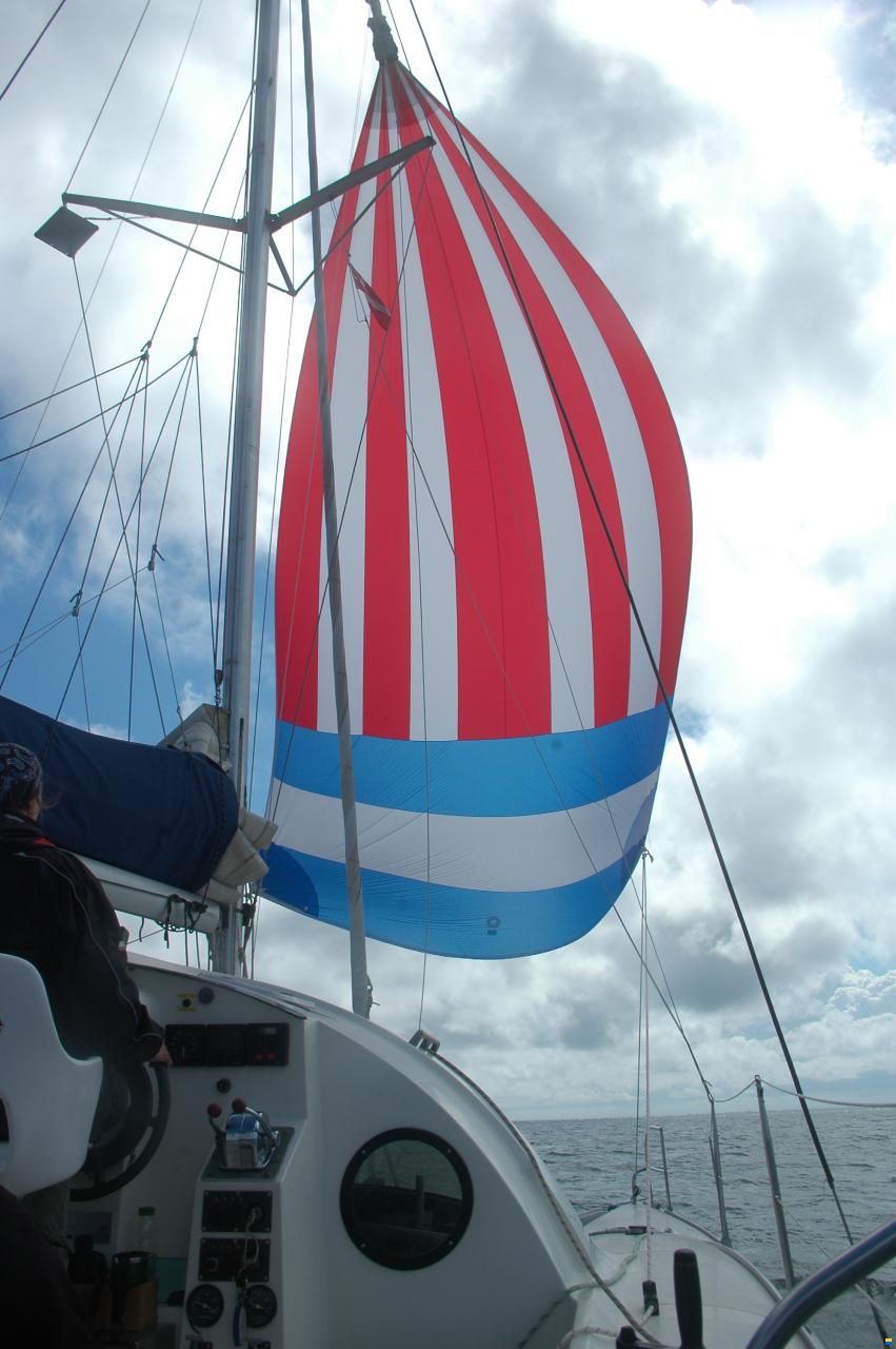 Fountaine Pajot Antigua