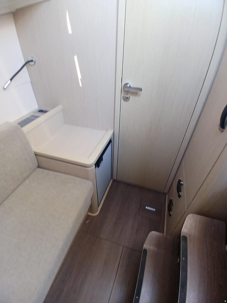 Jeanneau Yacht 55