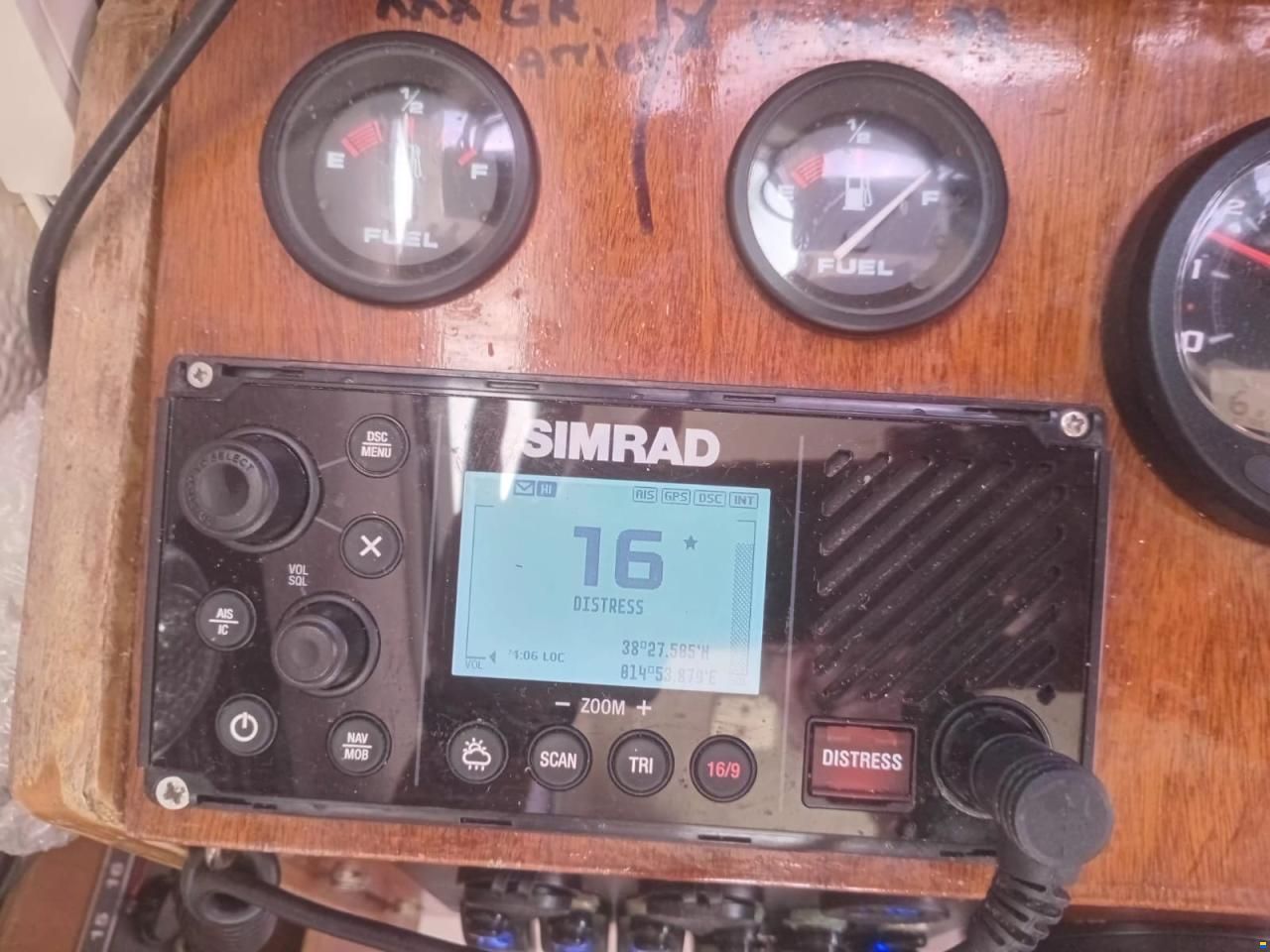Couach 730
