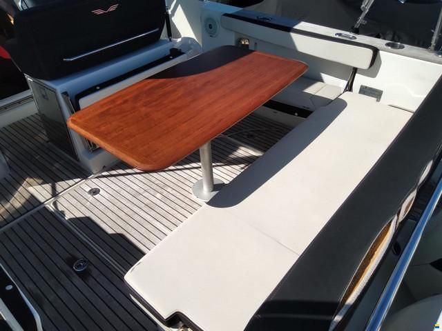 Beneteau Flyer 8.8 SunDeck