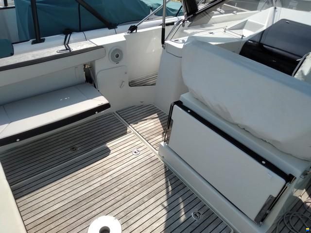 Beneteau Flyer 8.8 SunDeck