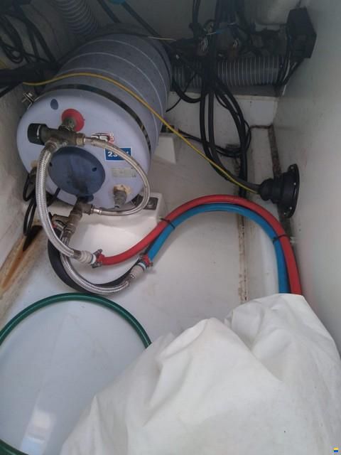 Beneteau Flyer 8.8 SunDeck
