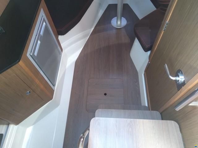 Beneteau Flyer 8.8 SunDeck