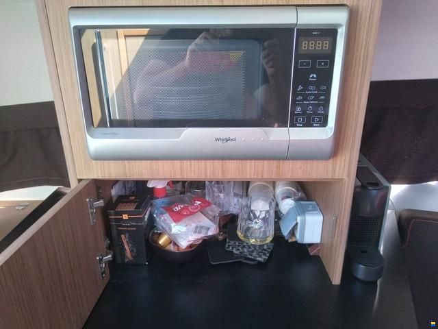 Beneteau Flyer 8.8 SunDeck