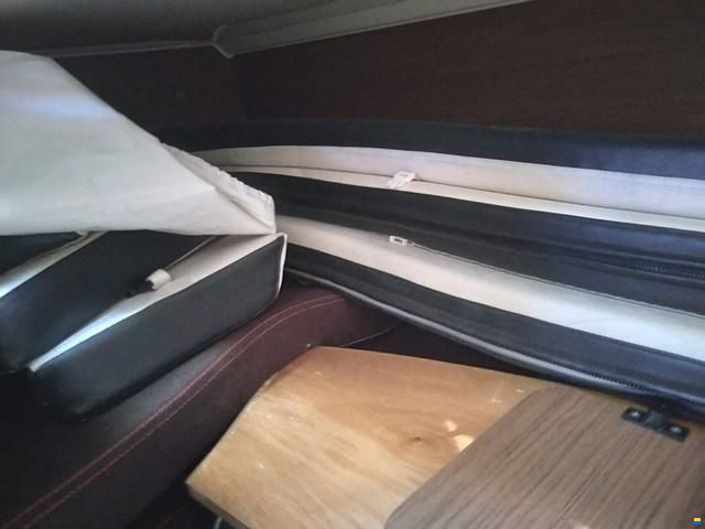 Beneteau Flyer 8.8 SunDeck