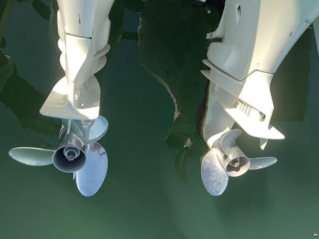 Beneteau Flyer 8.8 SunDeck