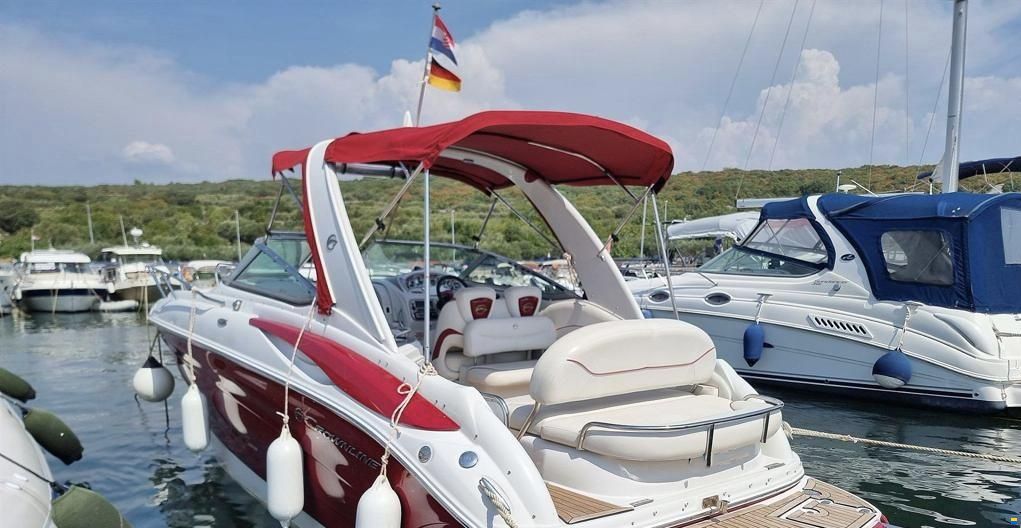 Crownline 270CR