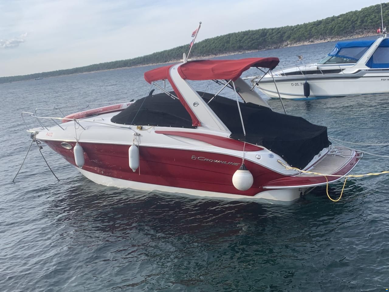 Crownline 270CR