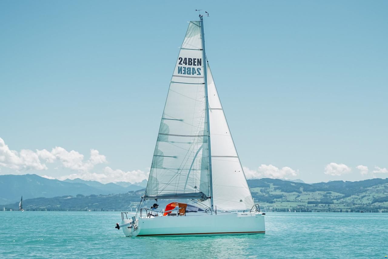 Bente 24 Edition
