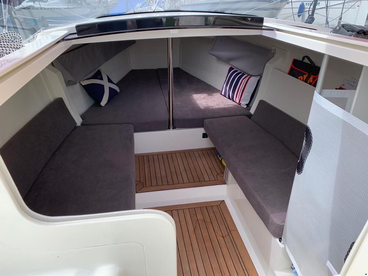 Bente 24 Edition