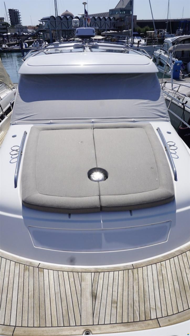 Nimbus 365 COUPE'