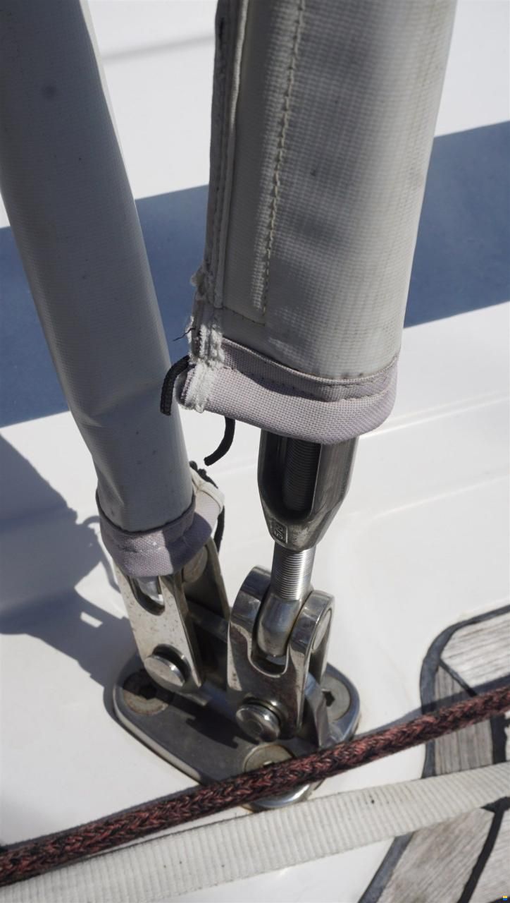 Bavaria 38
