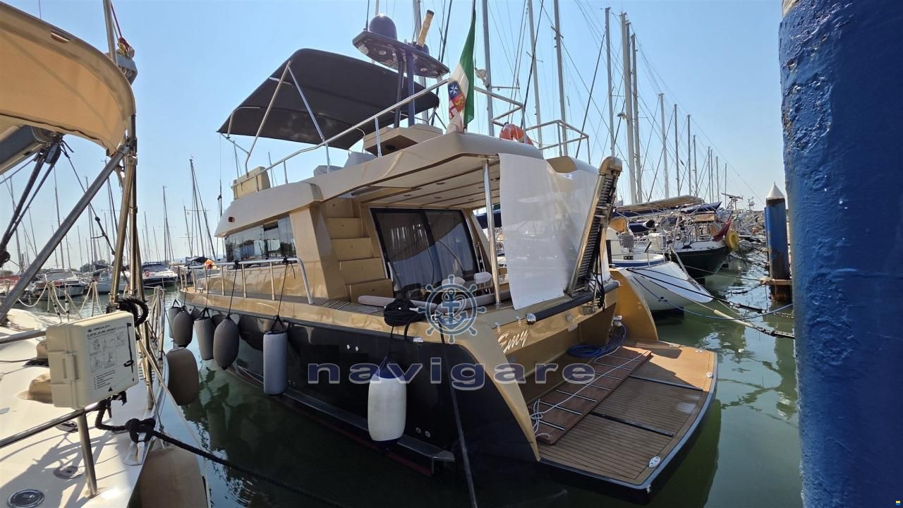 Piantoni HARMONY 42