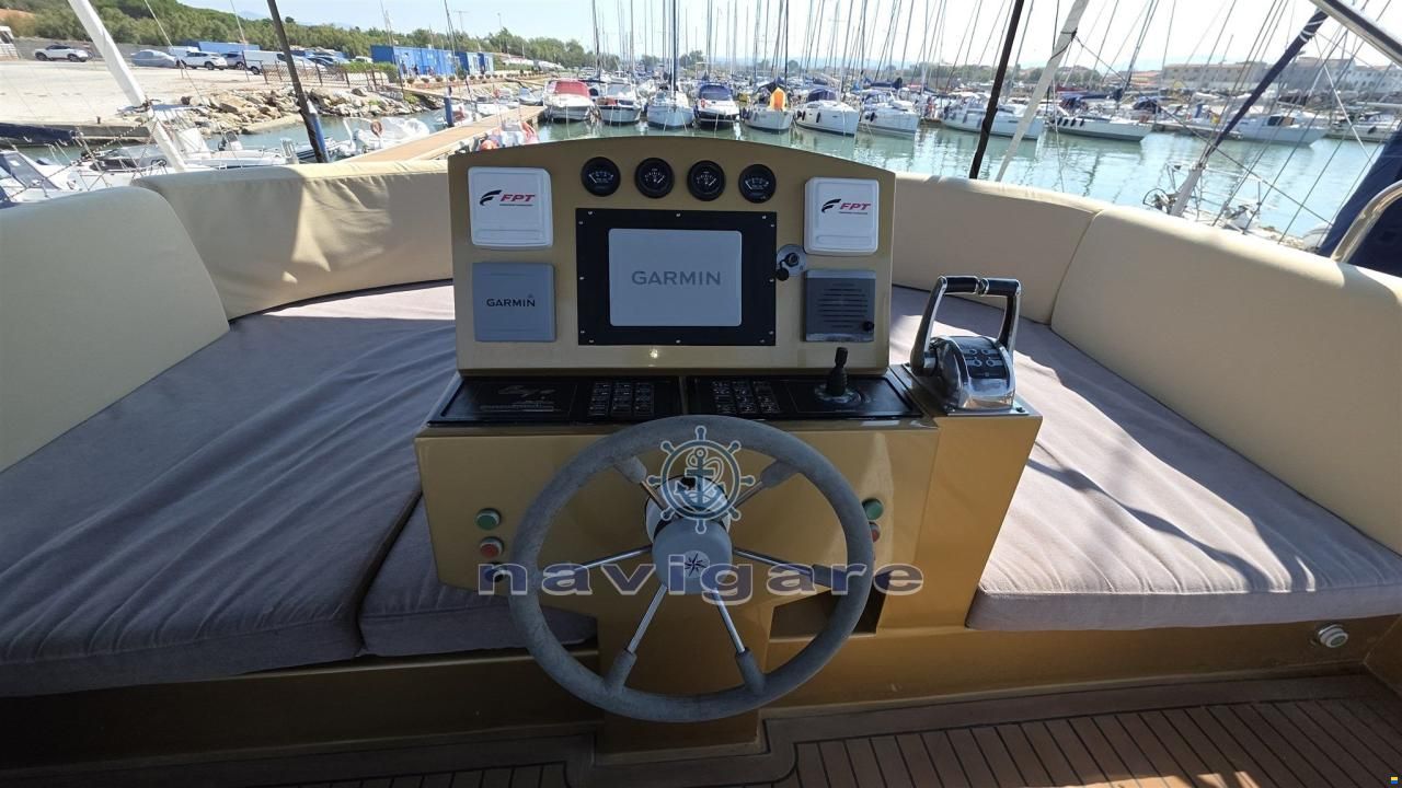 Piantoni HARMONY 42