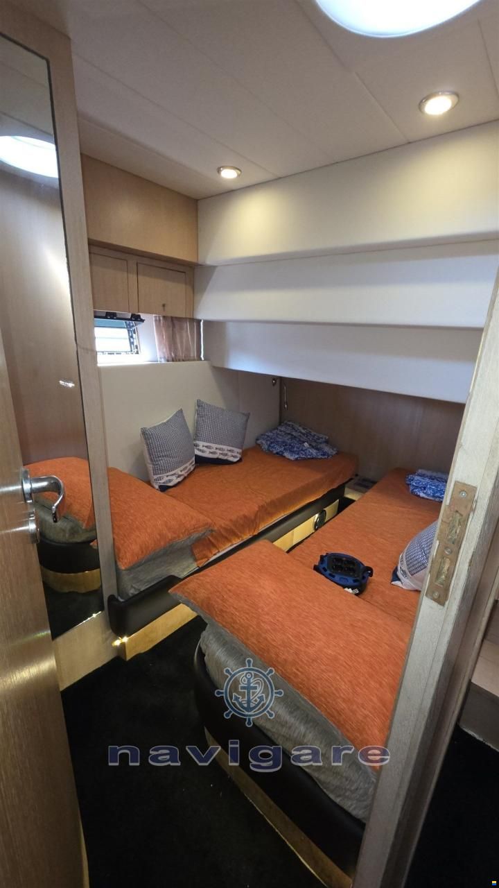 Piantoni HARMONY 42