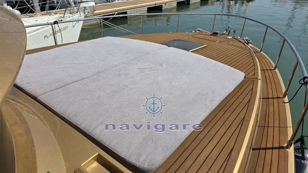Piantoni HARMONY 42