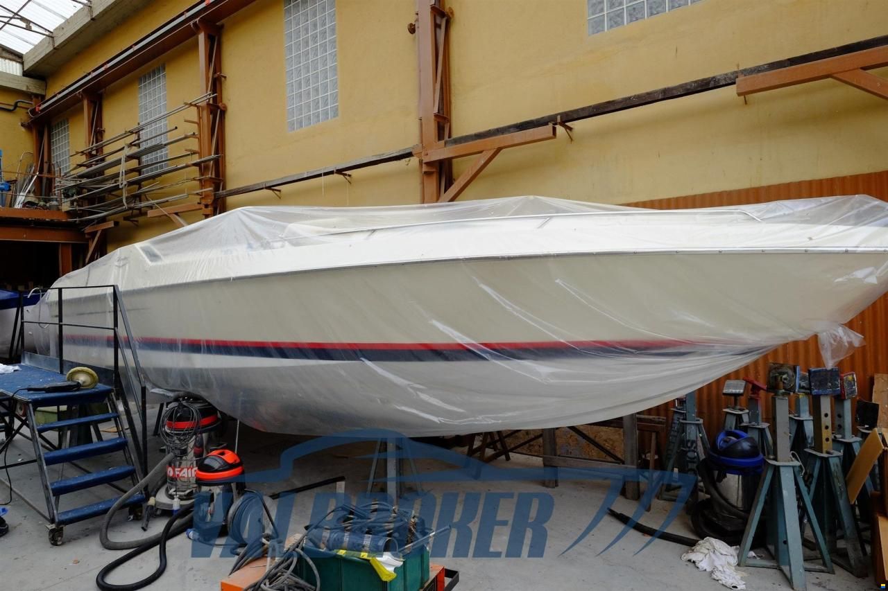Colombo ANTIBES 27