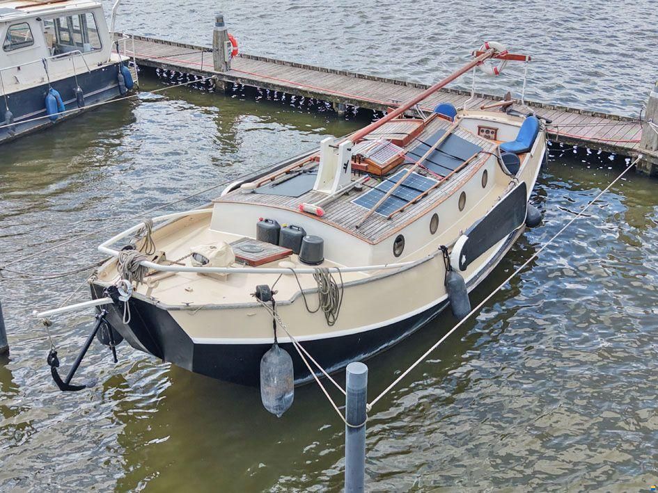 Zeeschouw 9.60