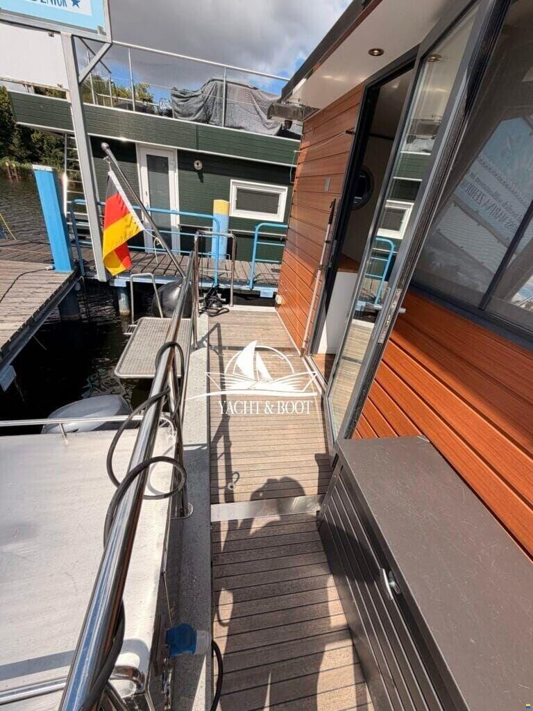 La Mare Appart XL