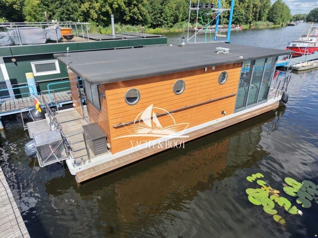 La Mare Appart XL