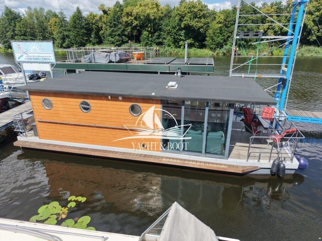 La Mare Appart XL