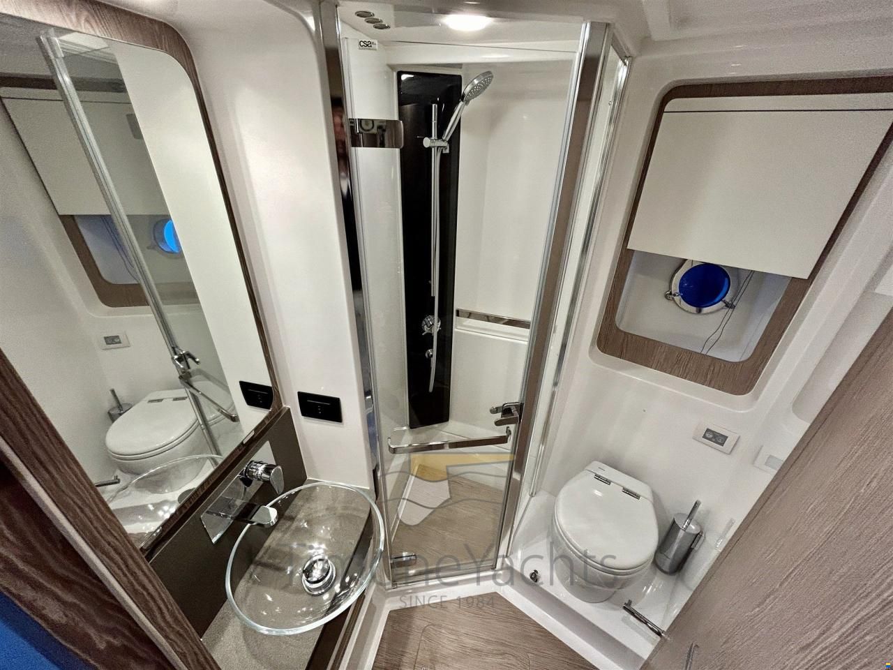 Azimut S6
