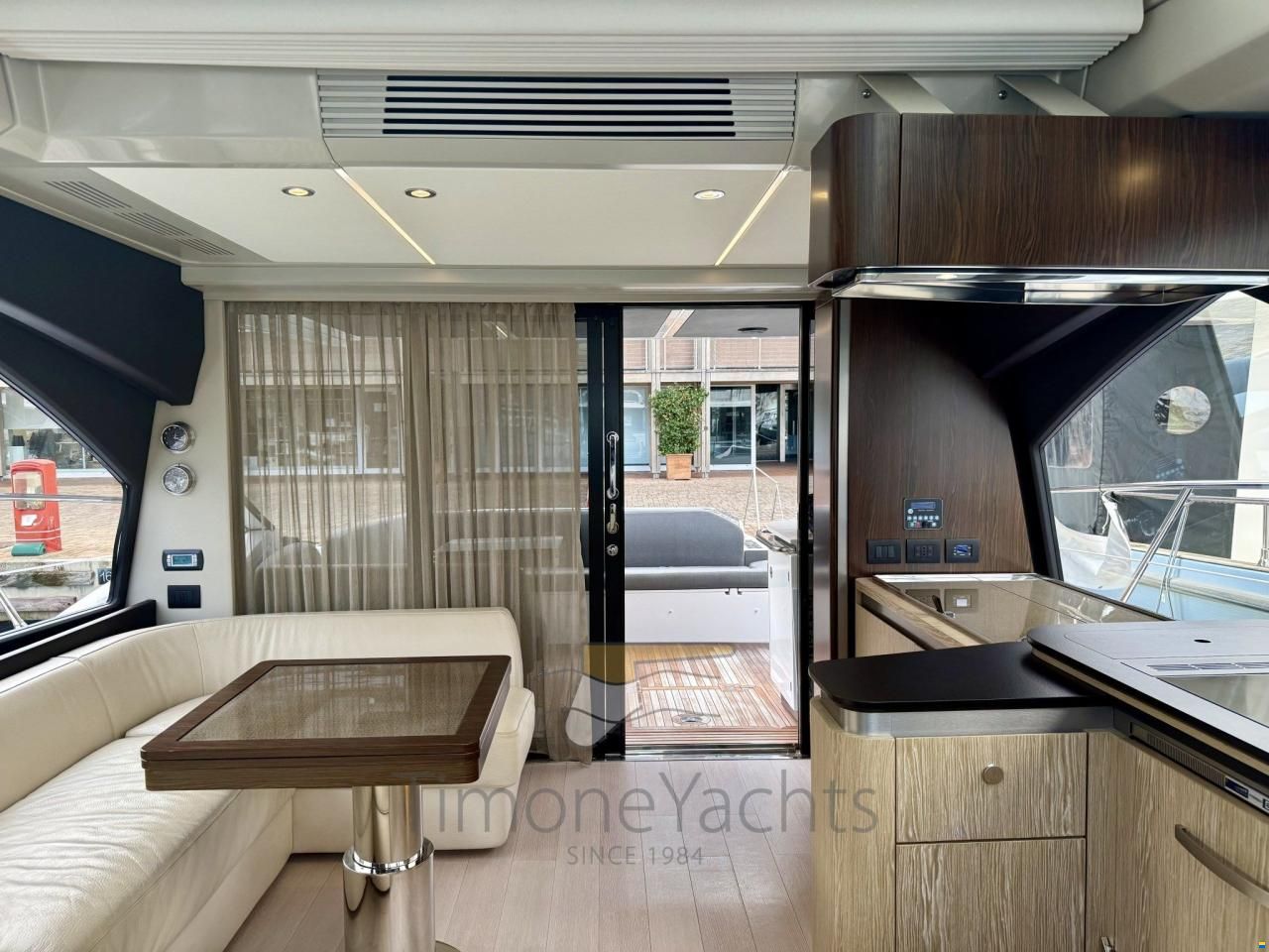 Azimut S6
