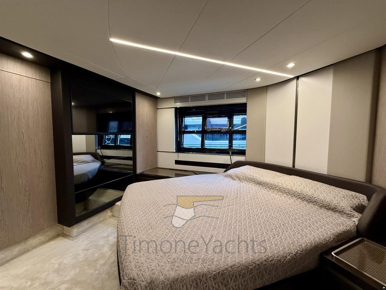Azimut S6