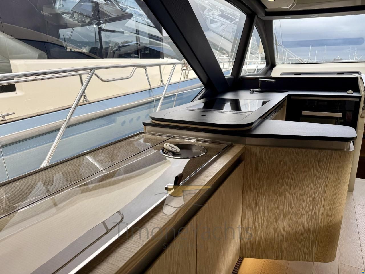 Azimut S6