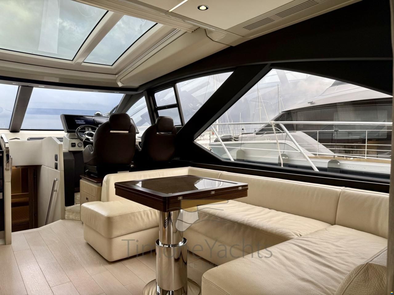 Azimut S6