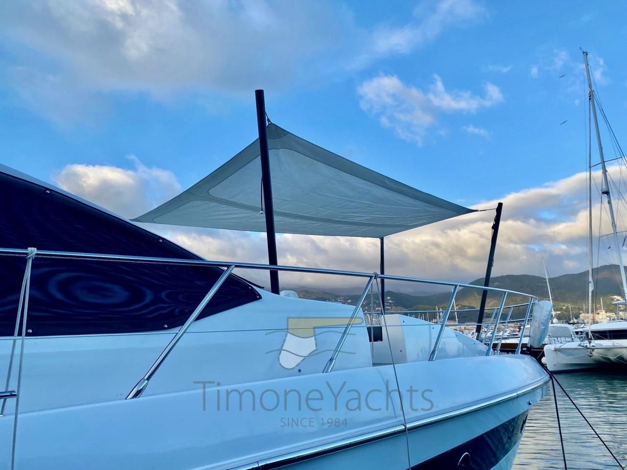 Azimut S6