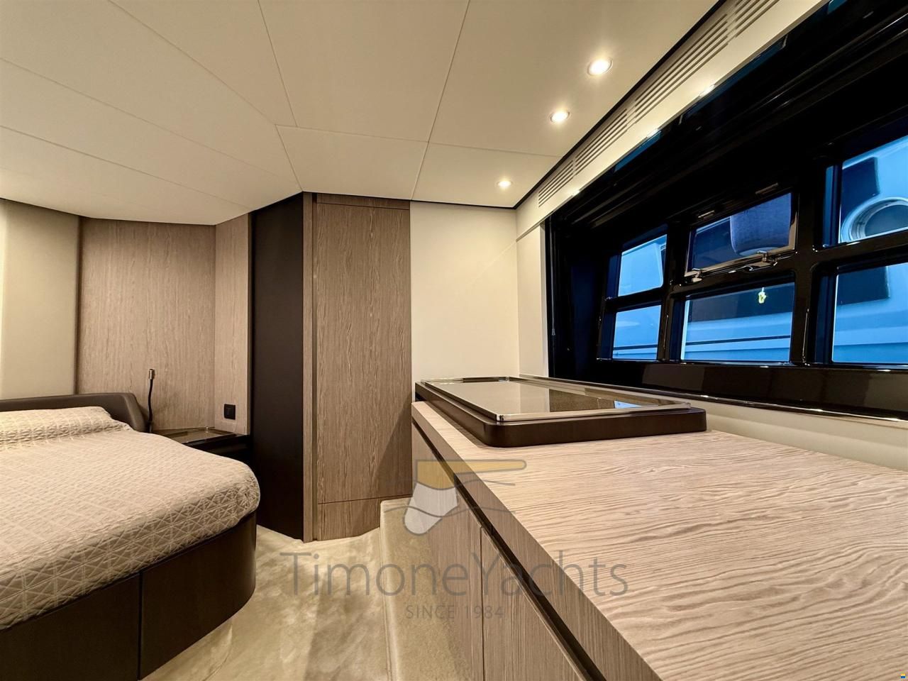 Azimut S6