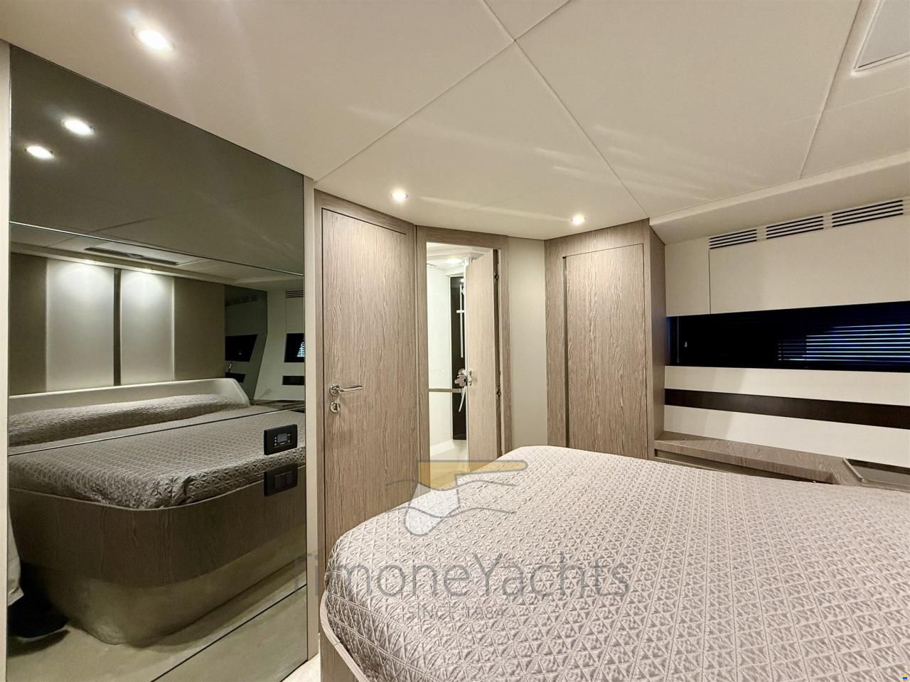 Azimut S6