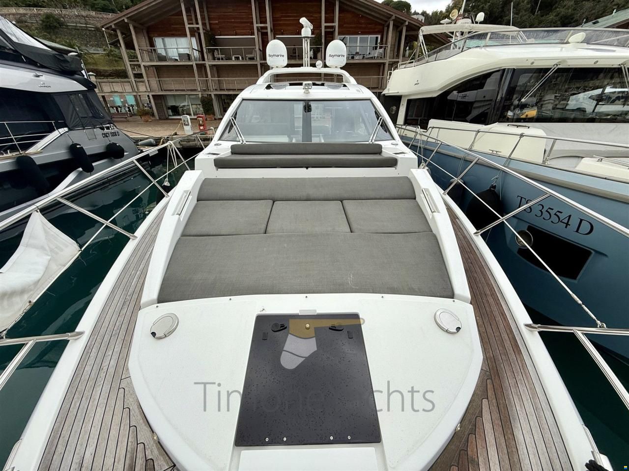 Azimut S6
