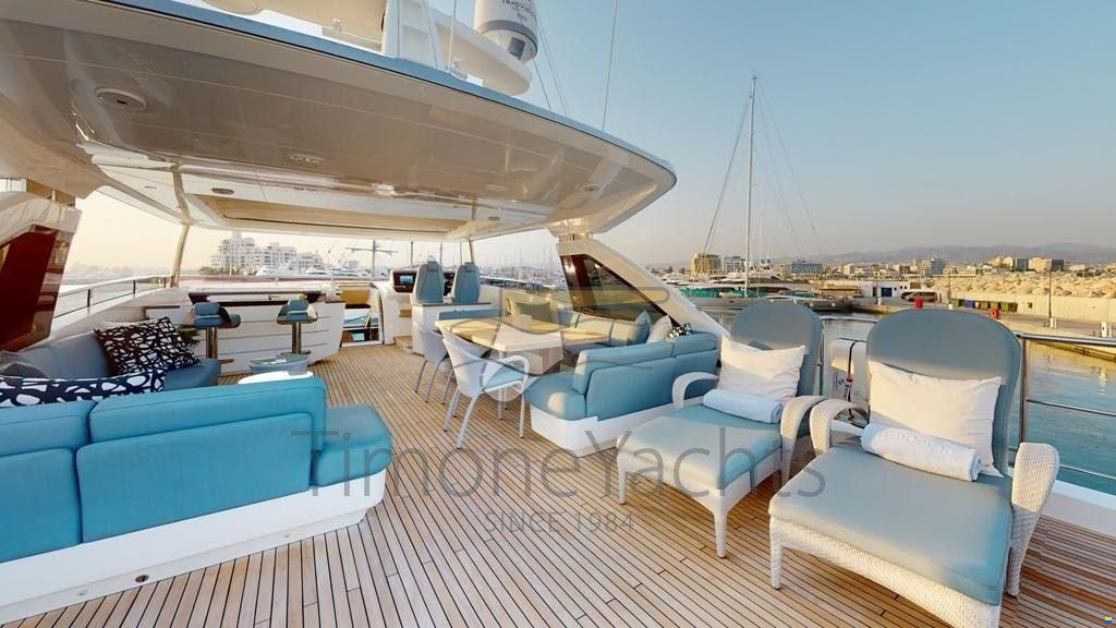 Princess 30 M