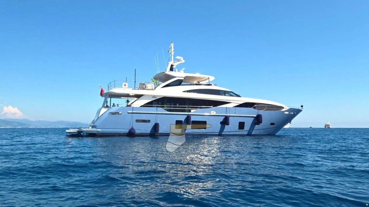 Princess 30 M