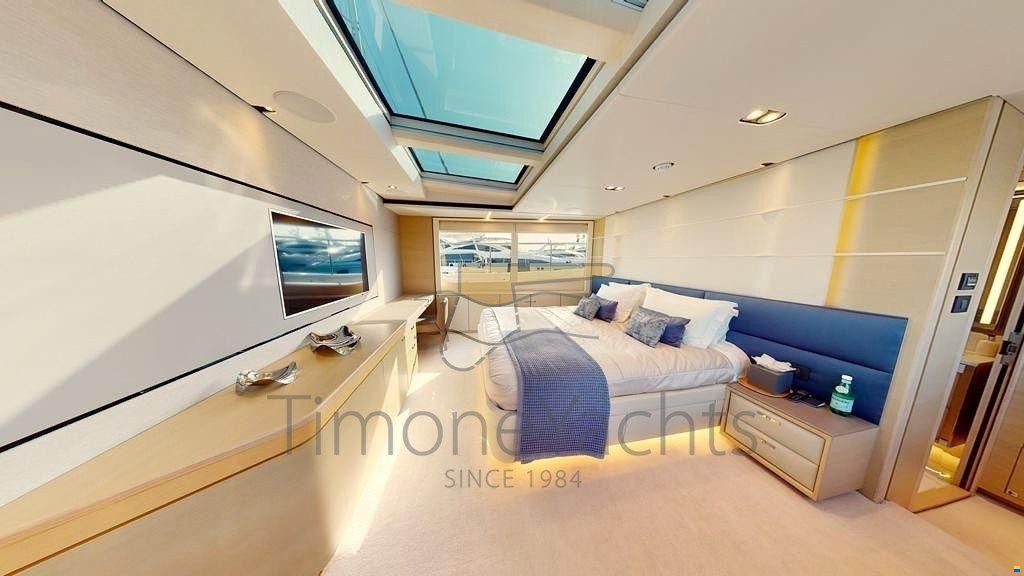 Princess 30 M